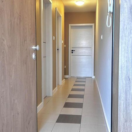 Apartment La God Malinska Esterno foto