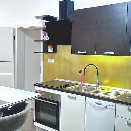 Apartment La God Malinska Esterno foto