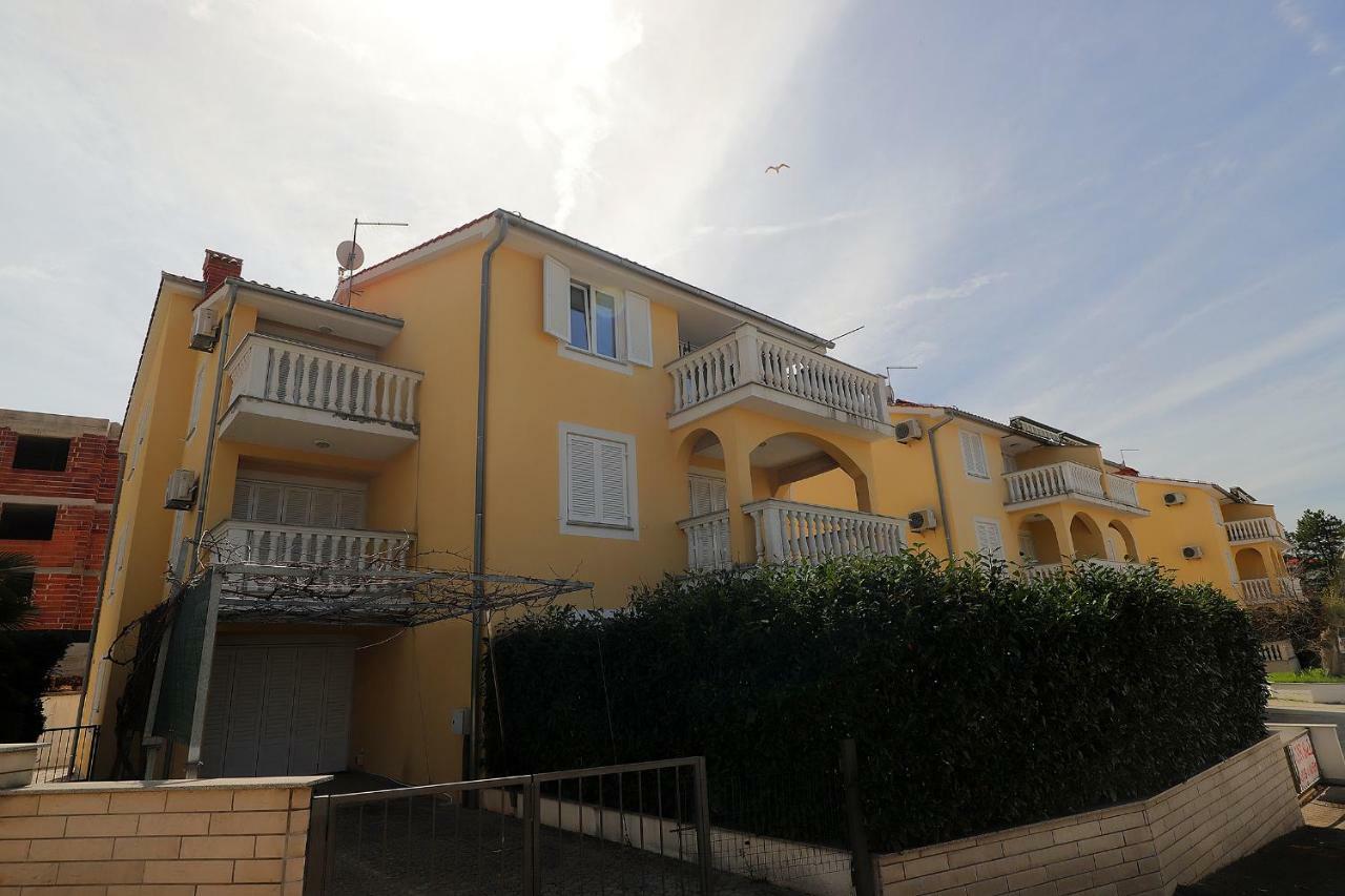 Apartment La God Malinska Esterno foto